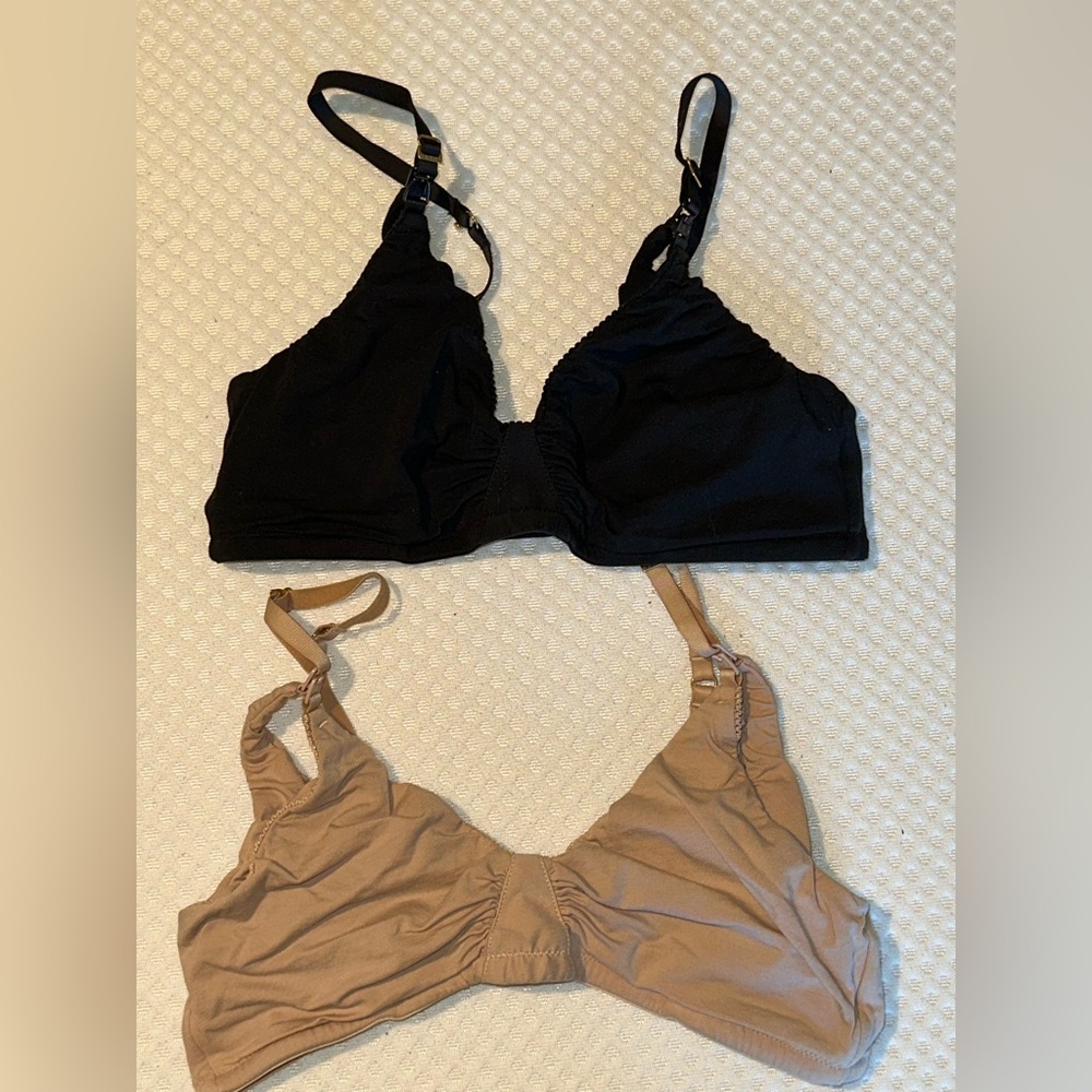 Maternity Bras
